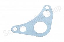 Прокладка правой крышки головки 50-110сс