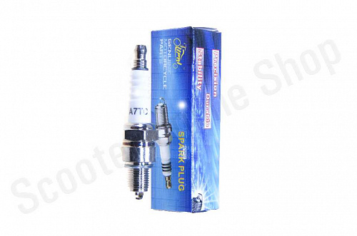 Свеча 4T M10 A7TC "LIPAI" фото фотография изображение картинка Свеча 4T M10 A7TC "LIPAI" фото фотография изображение картинка