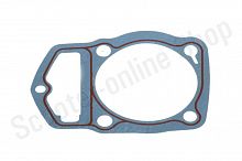 Прокладка цилиндра KAYO ZS CB250D-G (воздушный) CN