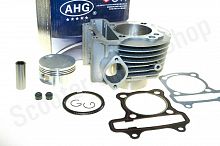 Цилиндро-поршневая группа   4T 157QMJ  d-57.4  "AHG"