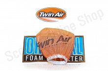 Чехол для воздушного фильтра (нейлон) TWIN AIR питбайк (160000PIT2)