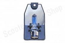 Лампа фары галоген в колбе GY6-50  D20