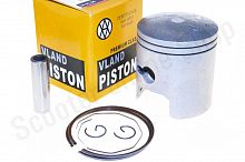 Поршень в сборе  AD100 3рем. +0.75  d-53.25  "VLAND"  TW