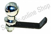 Фаркоп в сборе для квадроцикла ATV