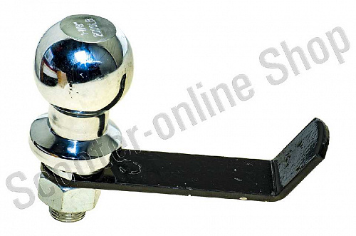 Фаркоп в сборе для квадроцикла ATV фото фотография изображение картинка Фаркоп в сборе для квадроцикла ATV фото фотография изображение картинка