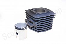 Цилиндро-поршневая группа в сборе F50