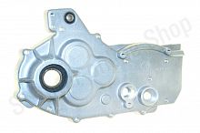 Крышка редукторам ATV150 152QMI, 157QMJ 