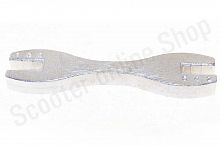 Ключ для регулировки спиц универсальный