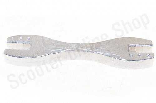 Ключ для регулировки спиц универсальный Ключ для регулировки спиц универсальный