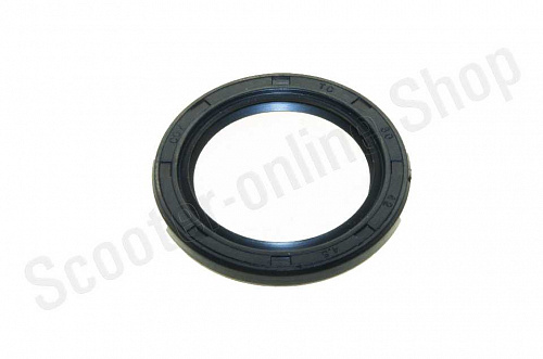 Сальник 30×42×4.5 крышки к/в 139FMB 147FMH 152FMH 50-125сс фото фотография изображение картинка