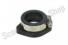 Патрубок карбюратора Mikuni VM24 L-47 d-33