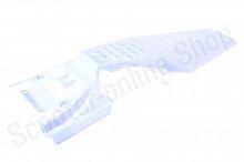 Крыло заднее YCF P,SM,SPI-III белое (с 2016 г.)