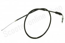 Трос газа TTR250Rb HL=800мм, FL=100мм