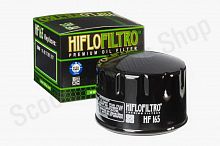 Фильтр масляный HiFlo HF165