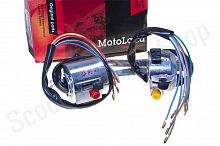 Переключатели руля  Delta (компл)