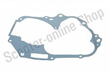 Прокладка двигателя средняя  154FMI JAZZ 125, PHANTOM 125 (с 2012г.)