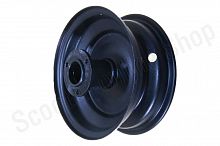 Диск передний  ATV  детский  "JPX"