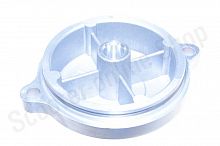 Крышка редуктора стартера 4Т ZS172FMM-5 2отв