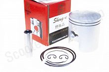 Поршень в сборе  AD100  std  d-52.50  "See"  Sheng-E  TW