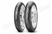 Покрышка Pirelli Angel Scooter 3.50/ -10 59J TL Front REINF (2020)