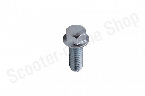 Болт М6х16 фото фотография изображение картинка