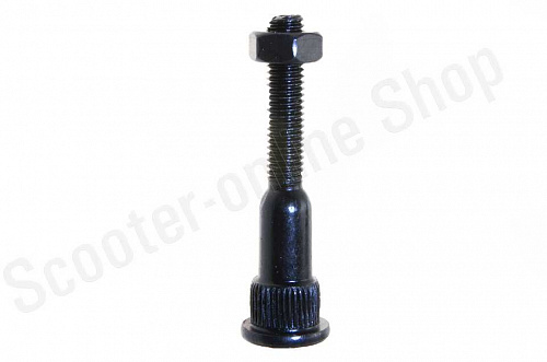 Болт регулировки сцепления м/б 175N/180N (L-64mm, 7/9Hp) (mod:101-2) "DIGGER" Болт регулировки сцепления м/б 175N/180N (L-64mm, 7/9Hp) (mod:101-2) "DIGGER"