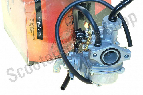 Карбюратор 152FMH 157FMI  Delta 125cc фото фотография изображение картинка