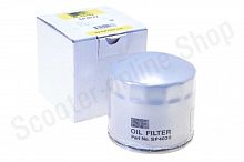 Фильтр масляный SF-Filter SP4032 (HF202)