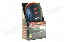 Фонарь ВЕЛО 7 режимов KMS 3264601