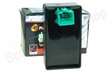 Коммутатор GS110 (4 конт.) F6