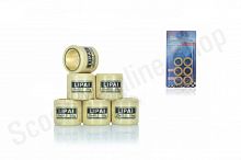 Ролики вариатора  Suzuki  25-22.2  26.0g  "LIPAI"