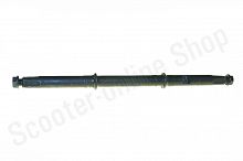 Ось педалей электроскутер Motax E-NOT