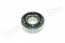 Подшипник 6202 Koyo 15x35x11