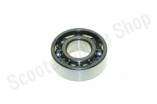 Подшипник 6202 Koyo 15x35x11 фото фотография изображение картинка