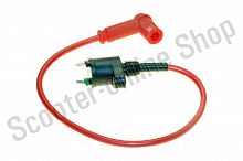 Катушка зажигания тюнинг питбайк TTR 