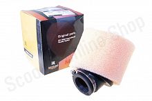 Фильтр возд. нулевик #2  d-32 поролон оранжевый