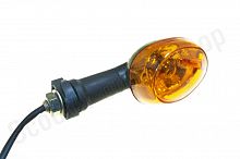 Поворотник задний APACHE, FLASH 50, FLASH 150, SPARK, NINJA, THUNDER, THUNDER S, THUNDER (