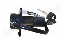 Замок зажигания MINSK Sonik 125 GS125