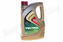Масло моторное Vectrol 10w-40 SL 5л