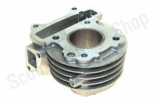 Цилиндр  4Т 139QMB 50cc d-39  "VB"