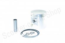 Поршень в сборе TB60 65сс d-43 1рем. +0,25 p-10  SUNY
