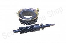 Ремкомплект спидометра Alpha Delta 