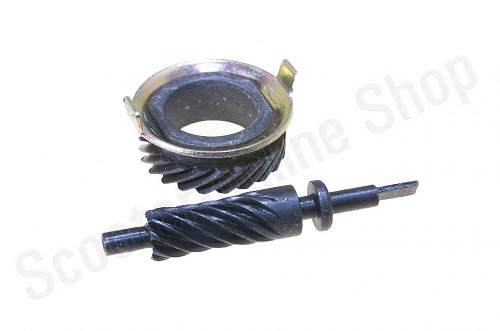 Ремкомплект спидометра Alpha Delta  фото фотография изображение картинка