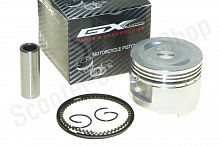 Поршень в сборе 139QMB  70сс d-47