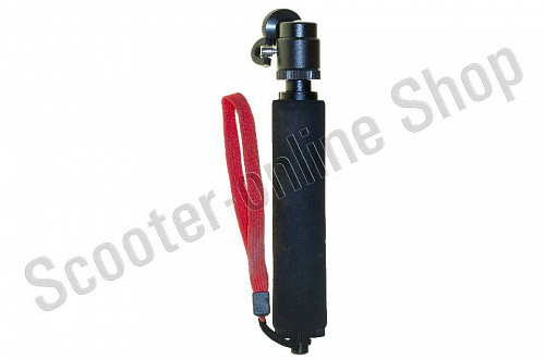 Монопод регулируемый ручной для камеры GOPRO фото фотография изображение картинка