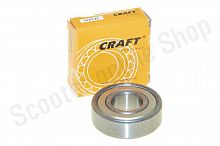 Подшипник 80203 6203-2ZZ 17x40x12 CRAFT