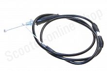 Трос газа BSE Z6 250 Y 21/18, Z5 250 21/18 [1000+130] 