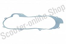 Прокладка крышки вариатора 139QMB  12"   "MAX GASKETS"