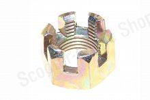 Гайка задней оси M16*1.5 ATV Gekkon