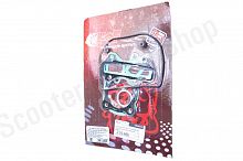 Прокладки ЦПГ 139QMB 80сс d-50  комплект